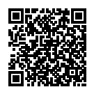 QR code for sharing / printing