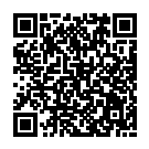 QR code for sharing / printing