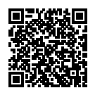 QR code for sharing / printing