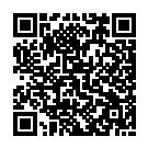 QR code for sharing / printing