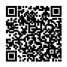 QR code for sharing / printing