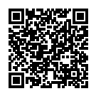 QR code for sharing / printing