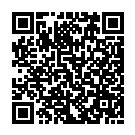 QR code for sharing / printing