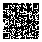 QR code for sharing / printing