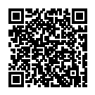 QR code for sharing / printing