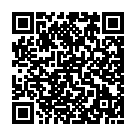 QR code for sharing / printing