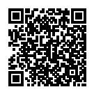 QR code for sharing / printing