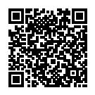 QR code for sharing / printing