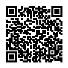 QR code for sharing / printing
