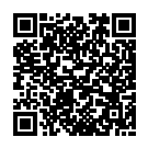 QR code for sharing / printing