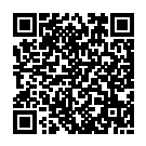 QR code for sharing / printing