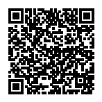 QR code for sharing / printing
