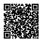 QR code for sharing / printing