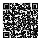 QR code for sharing / printing