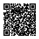 QR code for sharing / printing