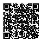 QR code for sharing / printing