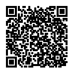 QR code for sharing / printing