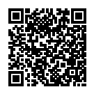 QR code for sharing / printing