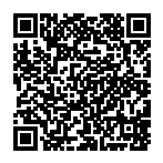 QR code for sharing / printing
