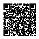 QR code for sharing / printing