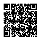 QR code for sharing / printing