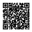 QR code for sharing / printing