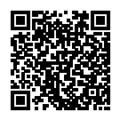 QR code for sharing / printing