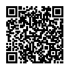 QR code for sharing / printing