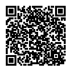 QR code for sharing / printing