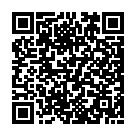 QR code for sharing / printing