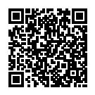 QR code for sharing / printing