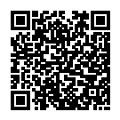 QR code for sharing / printing