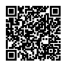 QR code for sharing / printing
