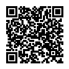 QR code for sharing / printing