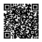 QR code for sharing / printing