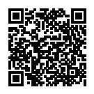 QR code for sharing / printing