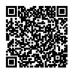 QR code for sharing / printing