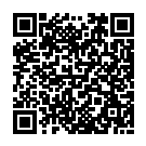 QR code for sharing / printing