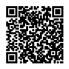 QR code for sharing / printing