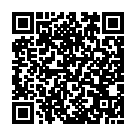 QR code for sharing / printing