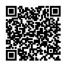 QR code for sharing / printing