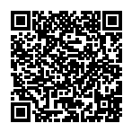 QR code for sharing / printing