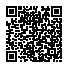 QR code for sharing / printing