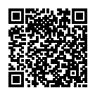 QR code for sharing / printing