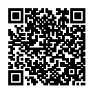 QR code for sharing / printing