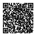 QR code for sharing / printing