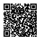 QR code for sharing / printing