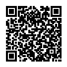 QR code for sharing / printing