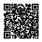 QR code for sharing / printing