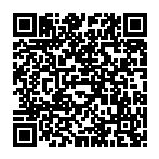 QR code for sharing / printing